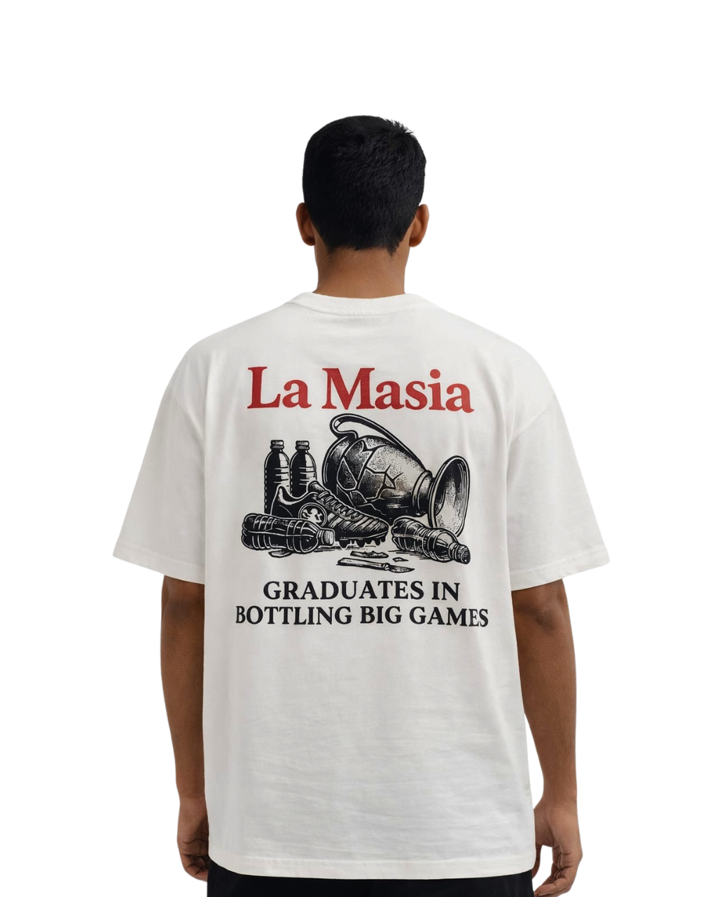 La Masia Dropout